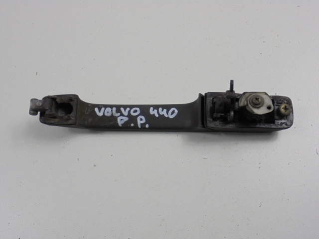 фото №9, Volvo 440 460 445 464 ручка наружная дверь правая перед 93-96 440 fl