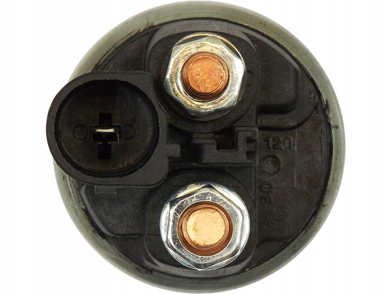 фото №9, Вимикач електромагнітний, стартер as-pl ss0168