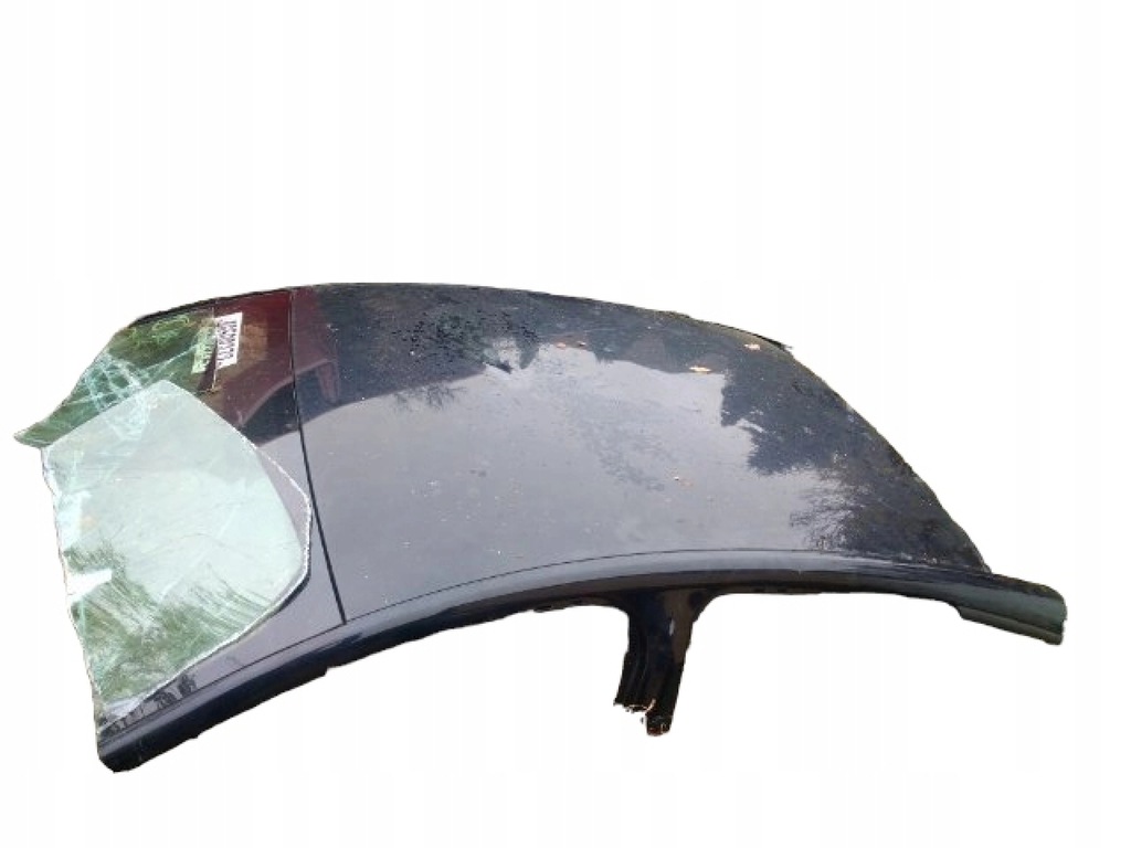 фото №1, Ford mondeo mk5 hb крыша