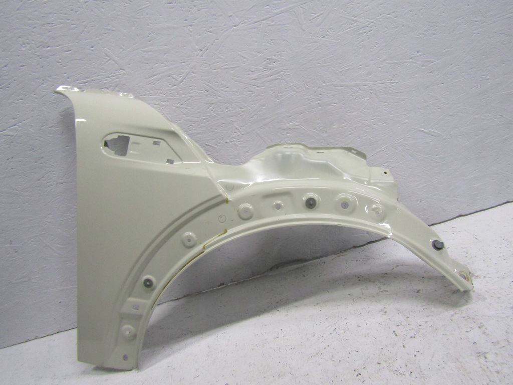 фото №1, Крила передній правий mini cooper s r57 09-15 41352754726