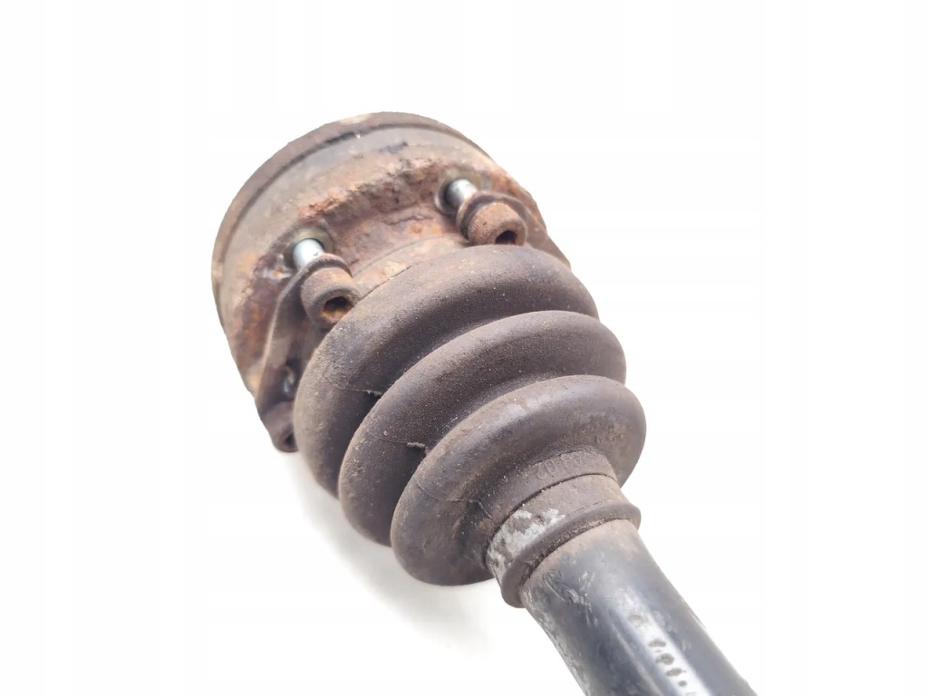 Porsche boxster приводной вал задняя 2.5 бензин 150kw 204 hp 98633202405 1998 Оригинал