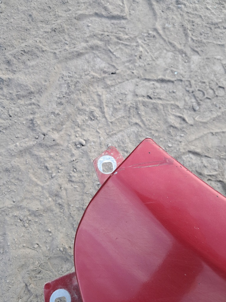 фото №8, Крыло правый перед передний land rover freelander ii lrc889