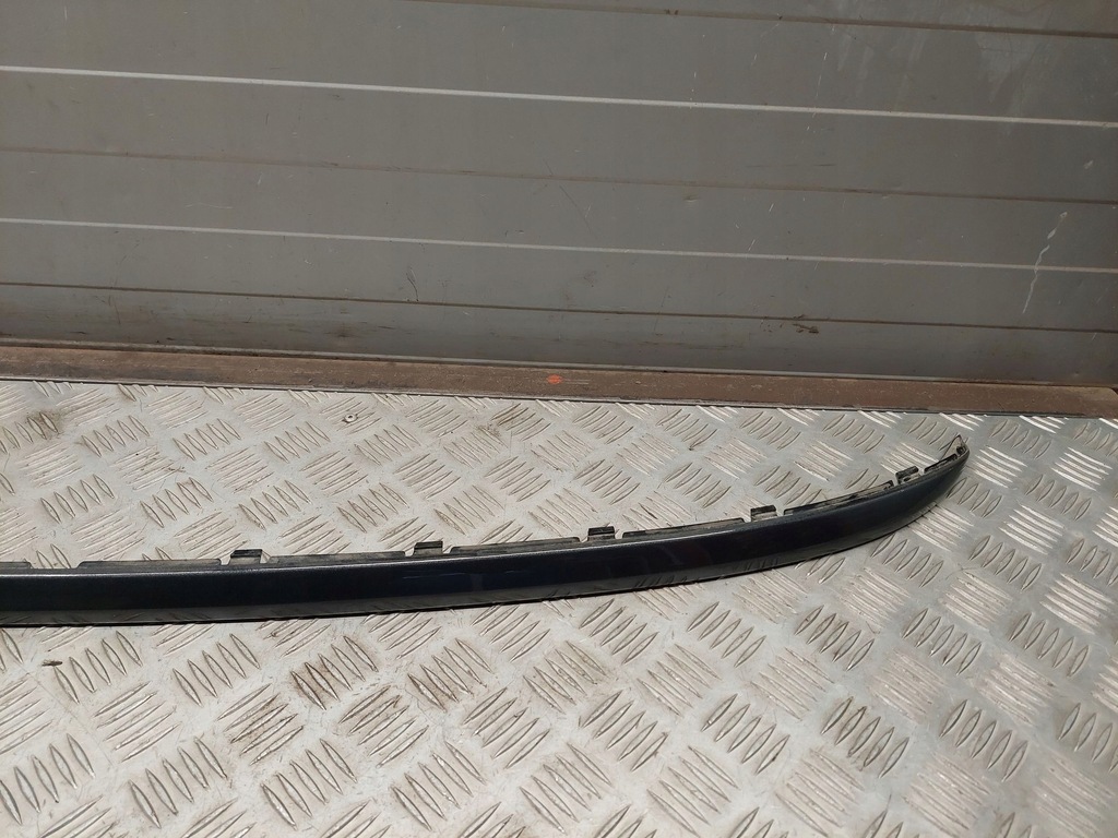 фото №6, Audi q8 2019 с задний молдинг бампера заднего