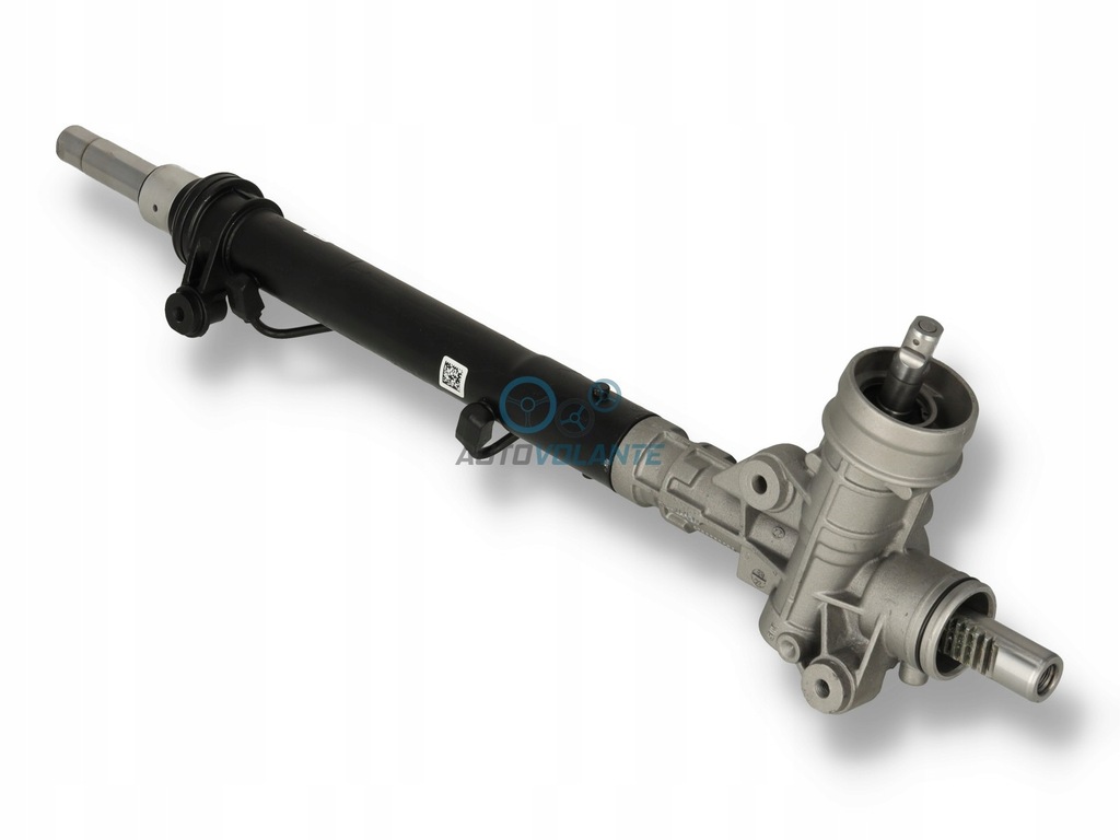 фото №6, Трансмиссия рулевая рейка seat exeo 2008-2013 koyo