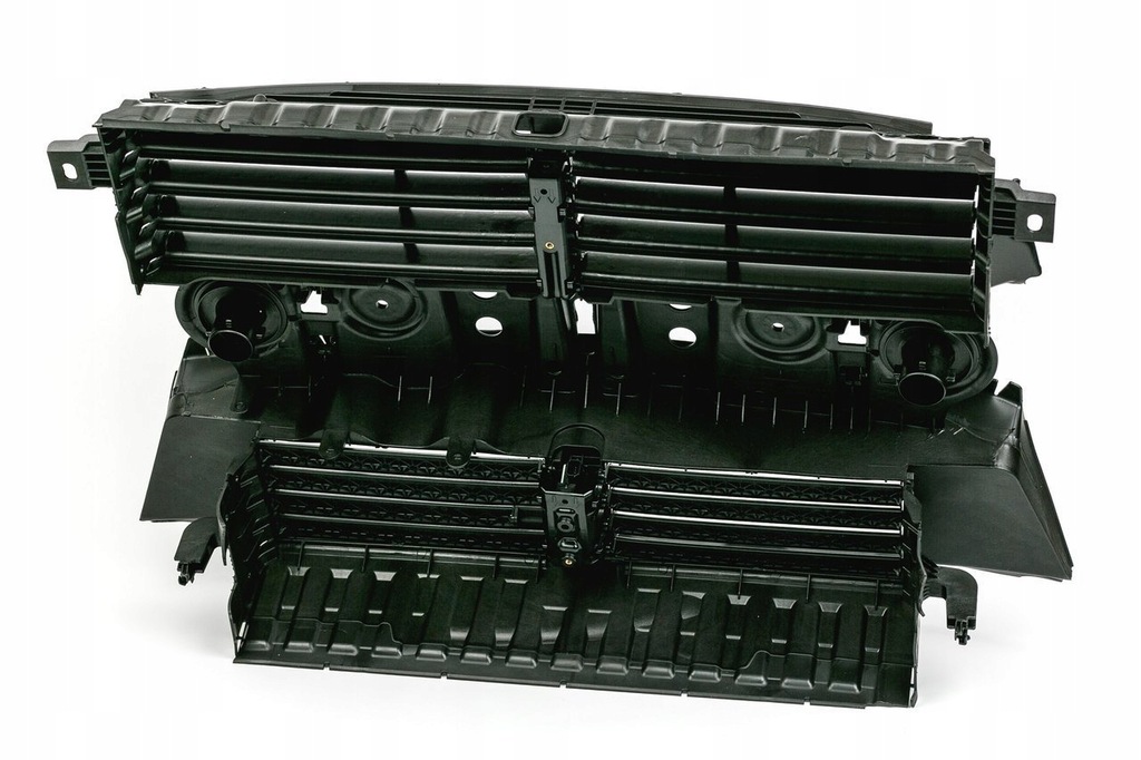 фото №12, Жалюзі повітропровід повітря kuga ii escape 2016-