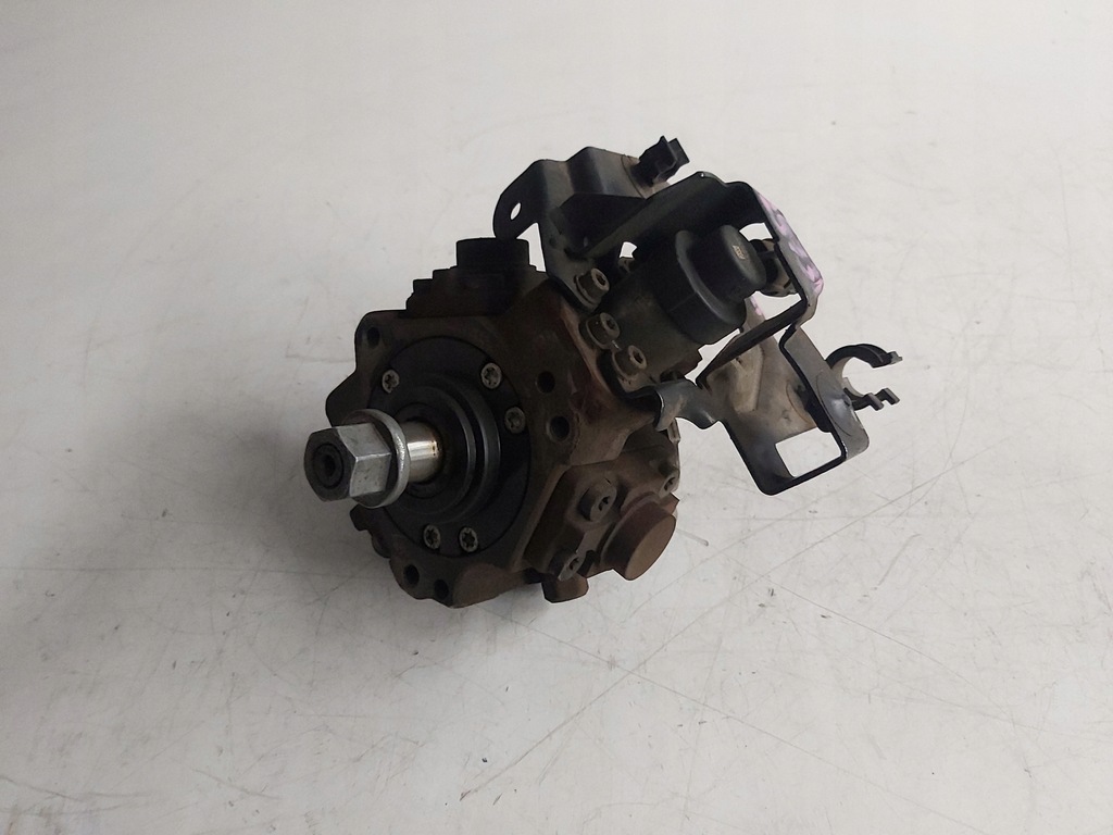 фото №1, Bosch 0445010102 насос впрыскная