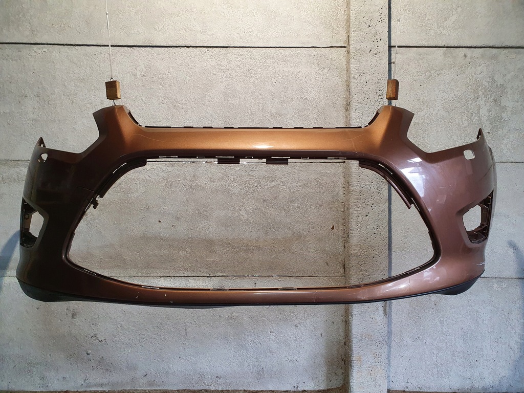 фото №1, Бампер перед ford c-max mk2 2010-2014r