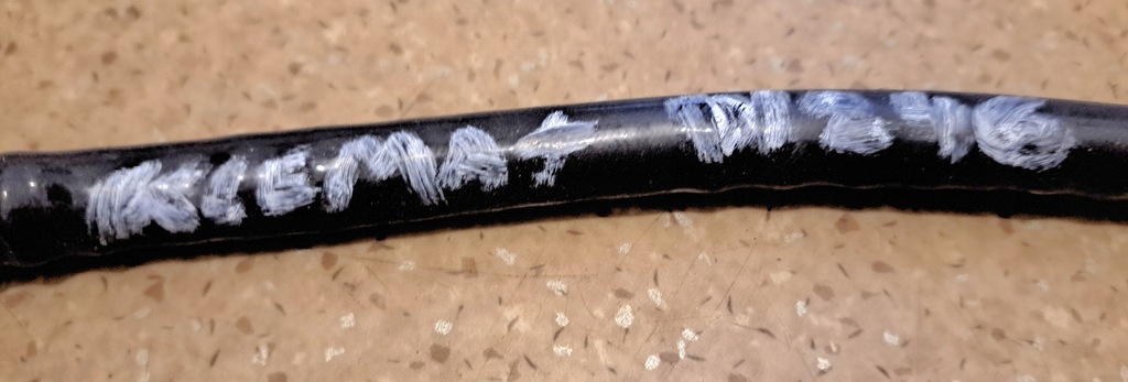 фото №8, Mercedes w246 b180 cdi клемма плюсовая пиротехническая n000000006427