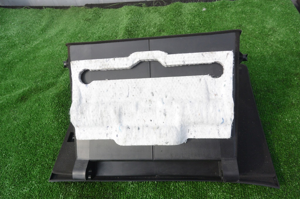 фото №7, Бардачок пассажира mazda cx9 ii eu