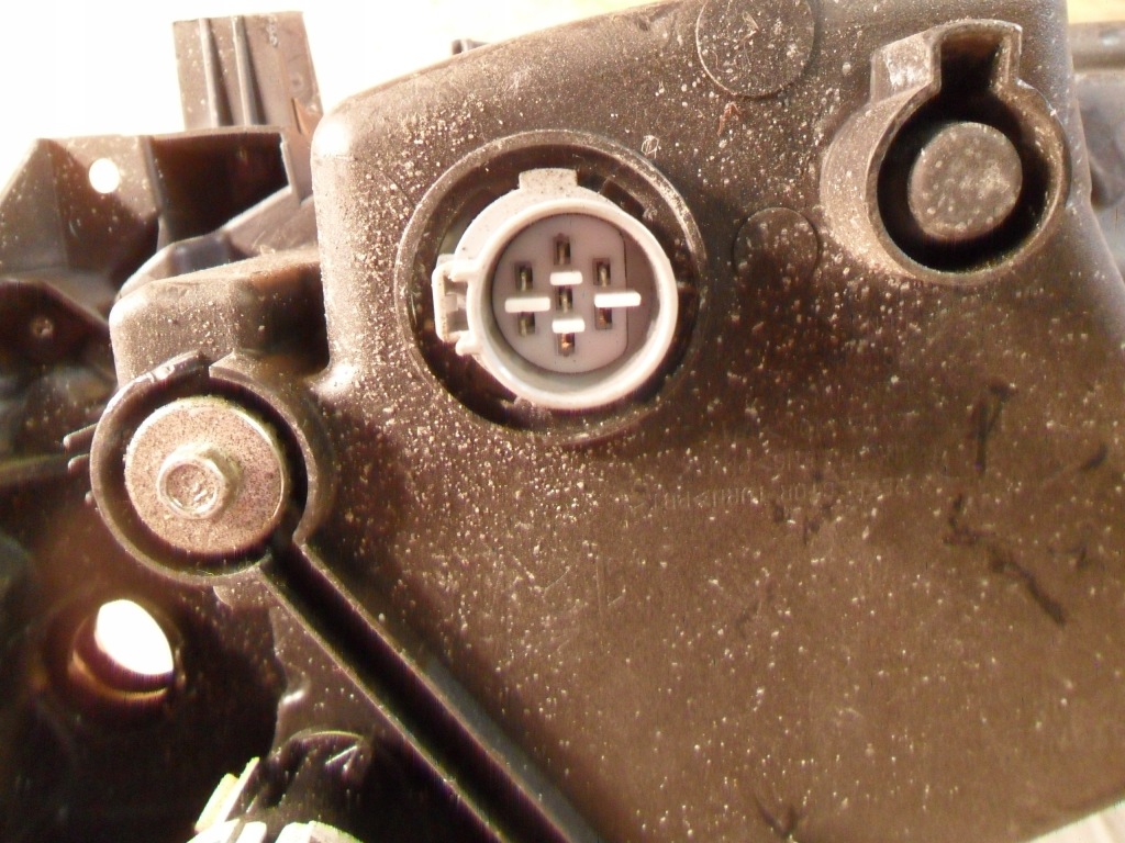 фото №14, Mazda cx5 lift full led лампа правый перед