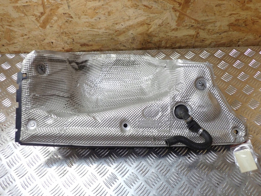 фото №1, Захист теплова audi a4 s4 b8 8k 8k0804165d