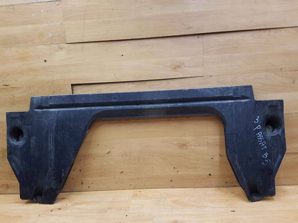 фото №1, Защита подвеска vw passat b5