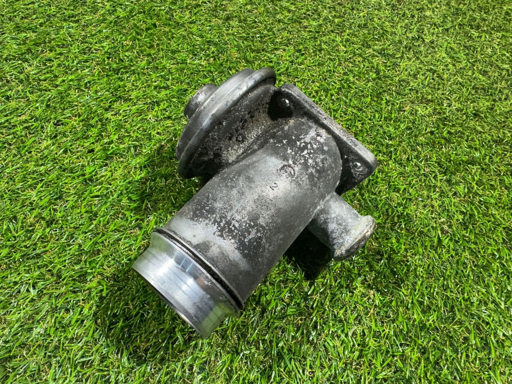 фото №1, Bmw 3 e46 2004 клапан egr