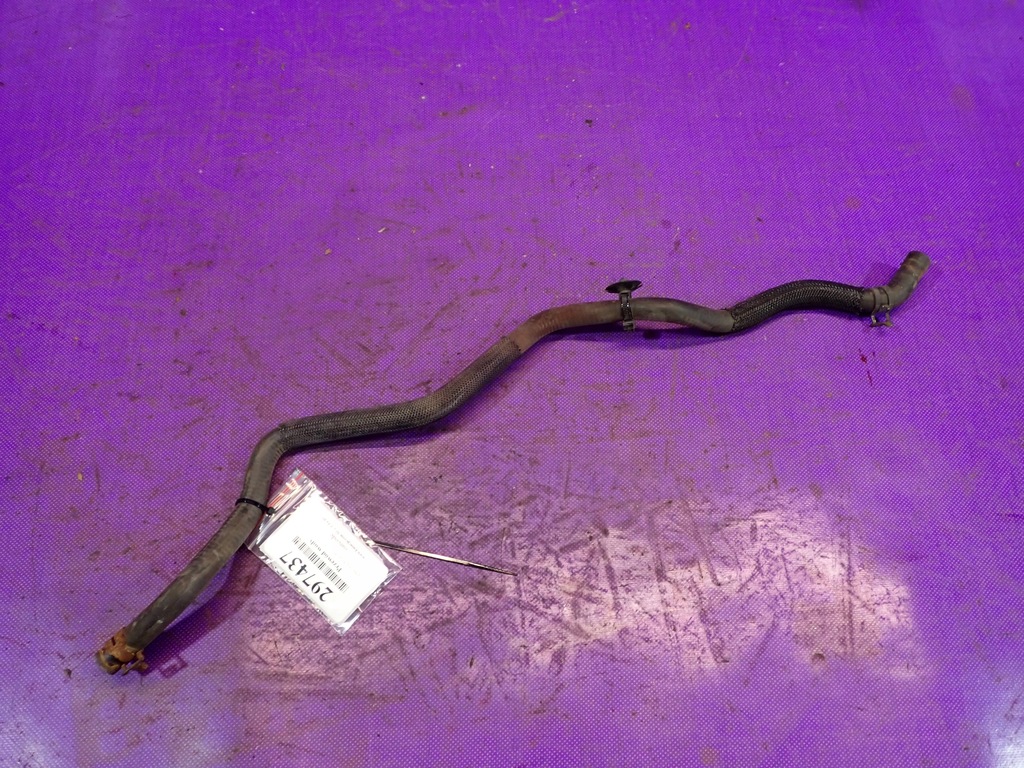 фото №1, Dacia sandero ii 13- 1,5 dci шланг труба wąż wody