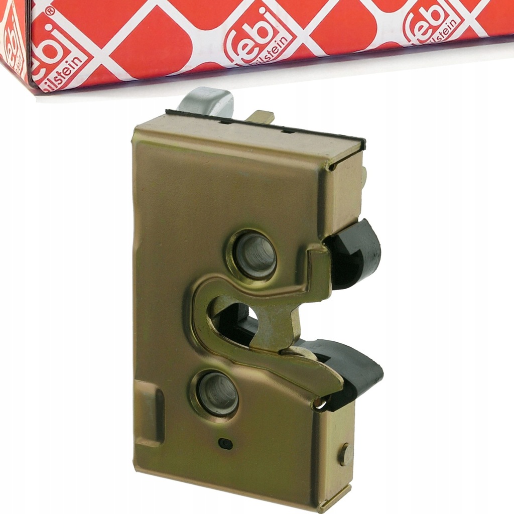 фото №1, Замок двері febi do vw golf i 1.8