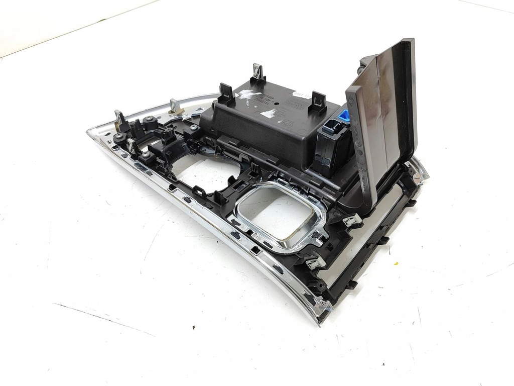 фото №7, Renault espace v rfc 2018 рамка тяга перемикання передач