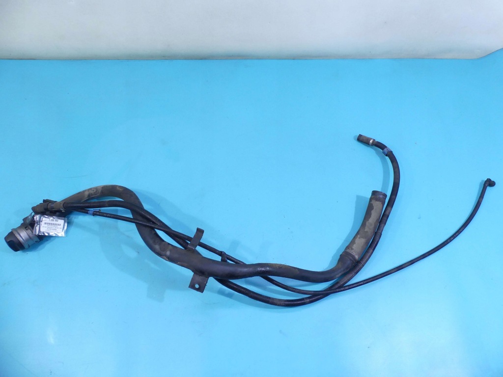 Купить Крышка заливной топлива land range rover iii l322 01-12