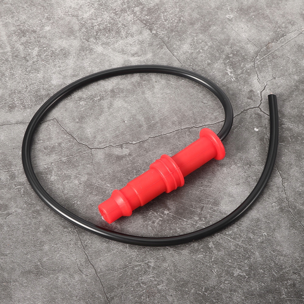 фото №9, Насадка трубка свічки запалювання 12cm gbs65