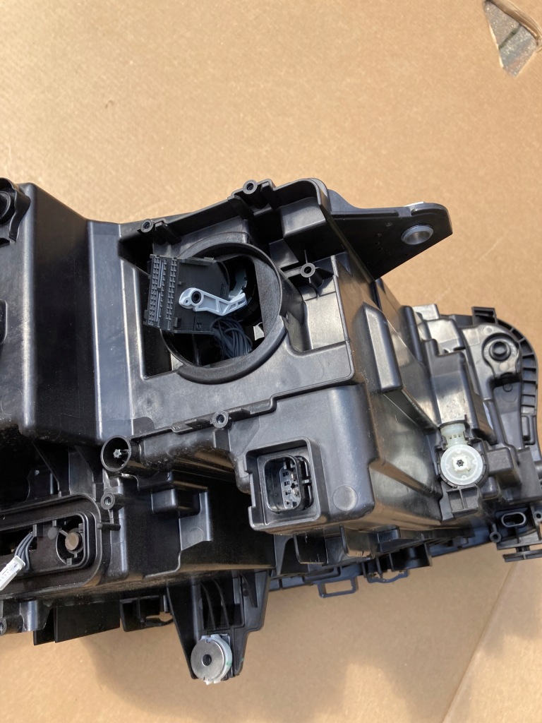 Купить Фара передняя левая bmw x1 u11 led 5a5bd47