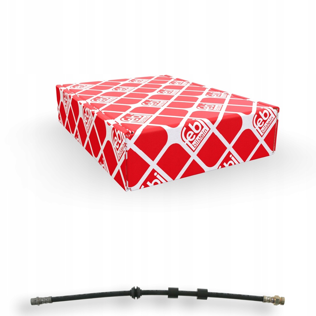 фото №16, Febi 23162 шланг ham. vw sharan 00-10 перед