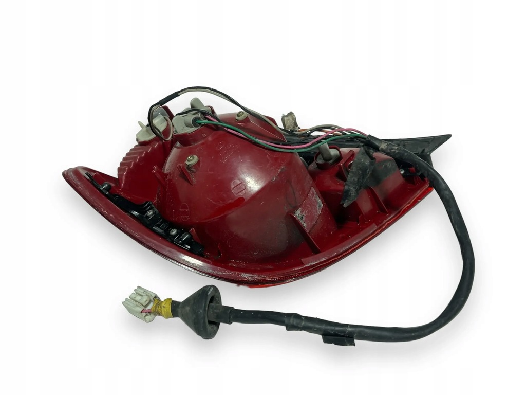 фото №9, Hyundai accent 2006 po правая лампа задняя