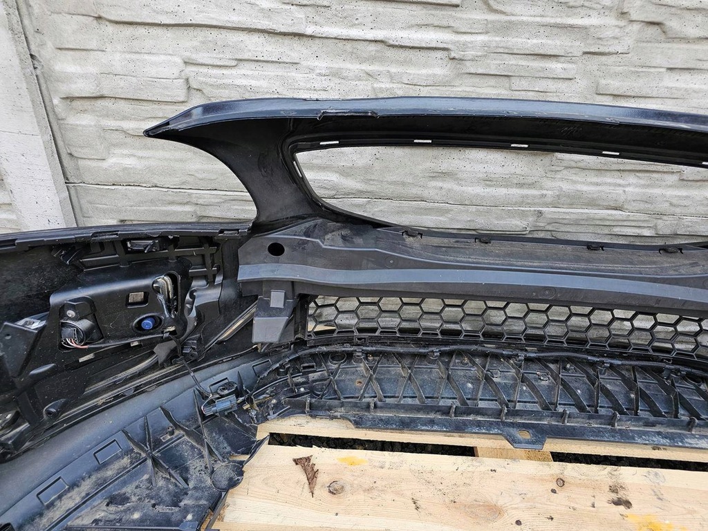 фото №11, Бампер перед volvo v60 s60 2013-2017 rdesign 452-46