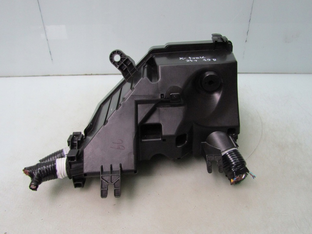 фото №6, X-trail iv t33 1.5 24r коробка запобіжників корпус 119742ps