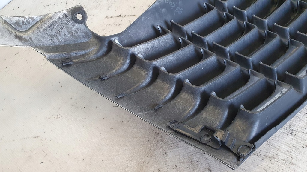 фото №10, Chrysler pt cruiser 00-решётка радиатора решётка радиатора радиатора org