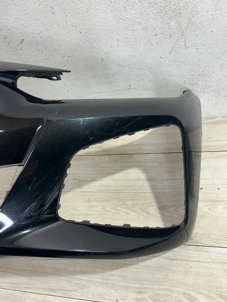 фото №6, Bmw 4 g22 g23 g24 g26 2021 бампер передній m-pakiet