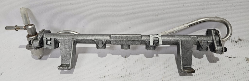 Купить Nowa org молдинг впрыскная + регулятор давления топлива ford - 9h487-9d280