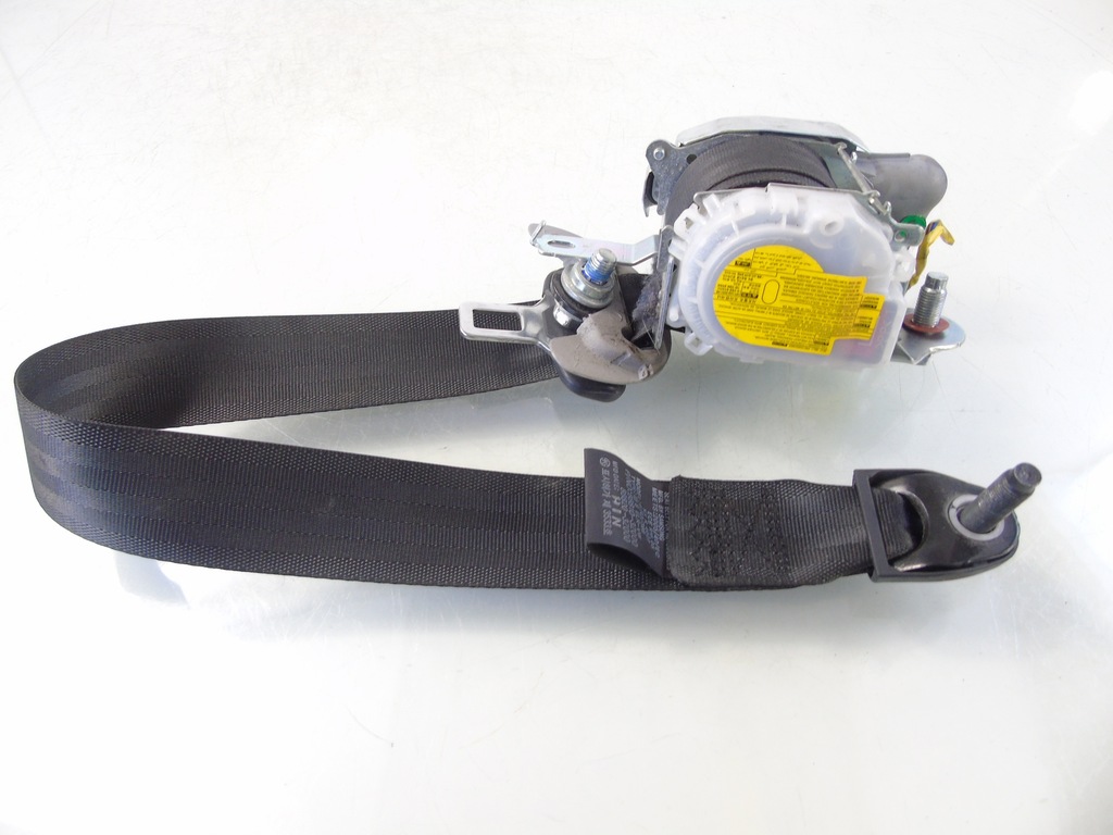 фото №5, Pas безопасности левый перед hyundai i40 88820-3z000ry