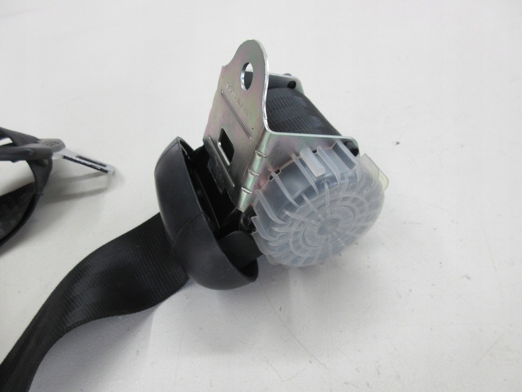 фото №5, Seat ibiza iii pas безпеки задня середній