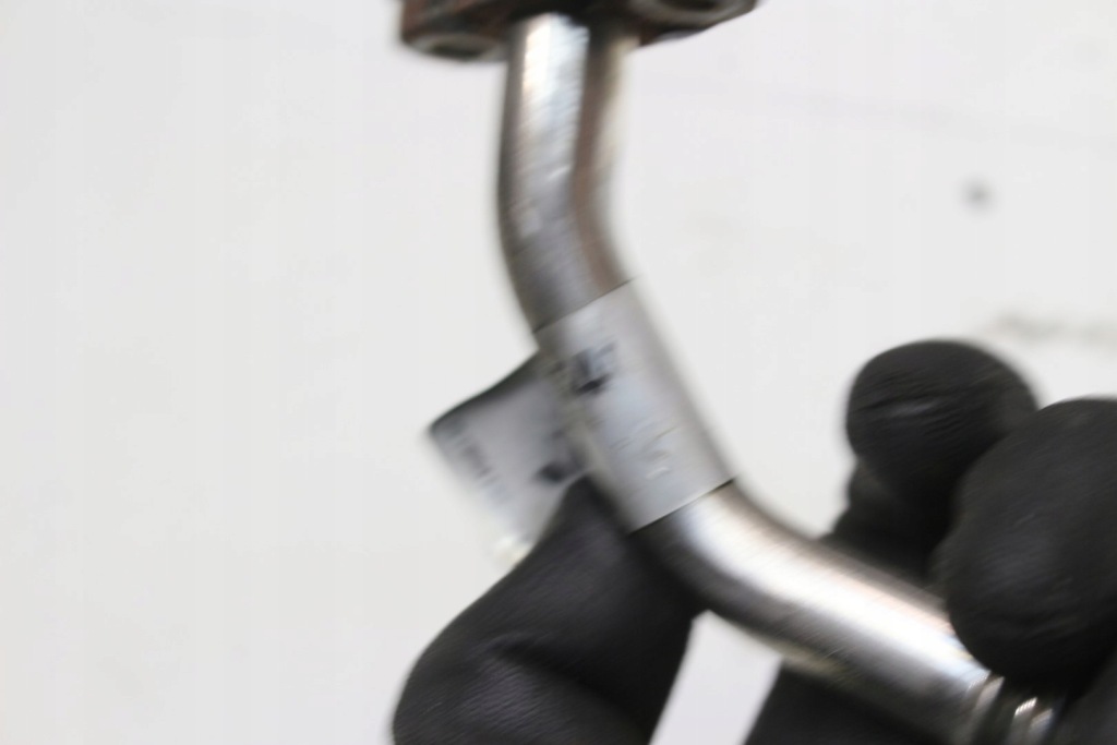 фото №7, Трубка шланг мащення турбіни 151976181r renault clio v 1.5 blue dci