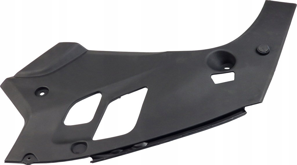 фото №1, Bmw g30 g31 защита фара поперечина отсек двигателя плита защита замка левая