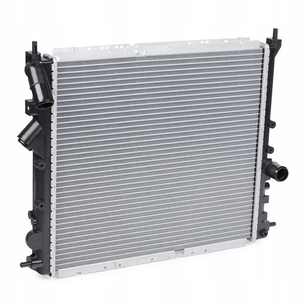 Радиатор воды ridex 470r0579 к renault clio 1 b/c57, 5/357 Доставка