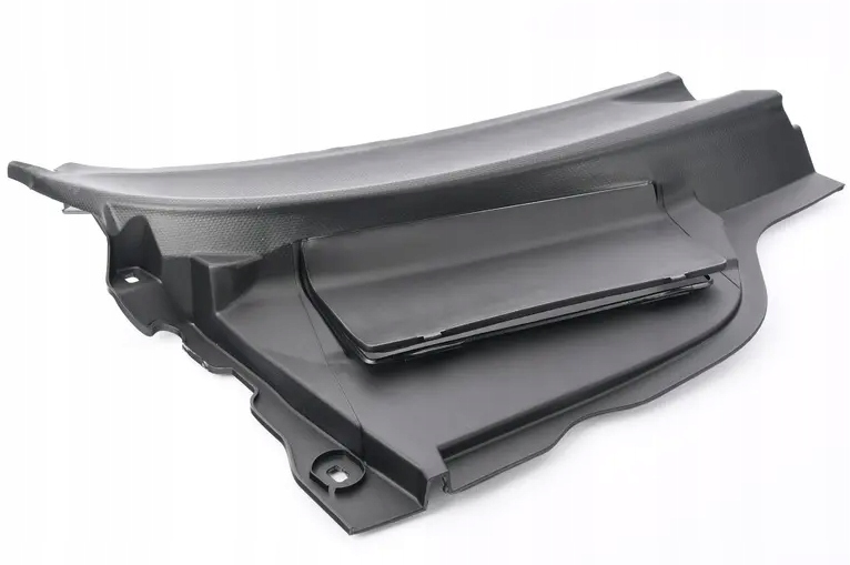 фото №10, Mini r55 clubman r56 hatch r57 cabrio оригинальная защита жабо правая