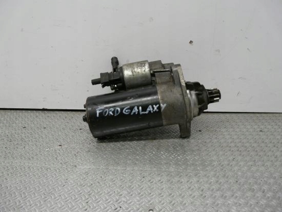 фото №1, Стартер bosch 0001125048 ford galaxy
