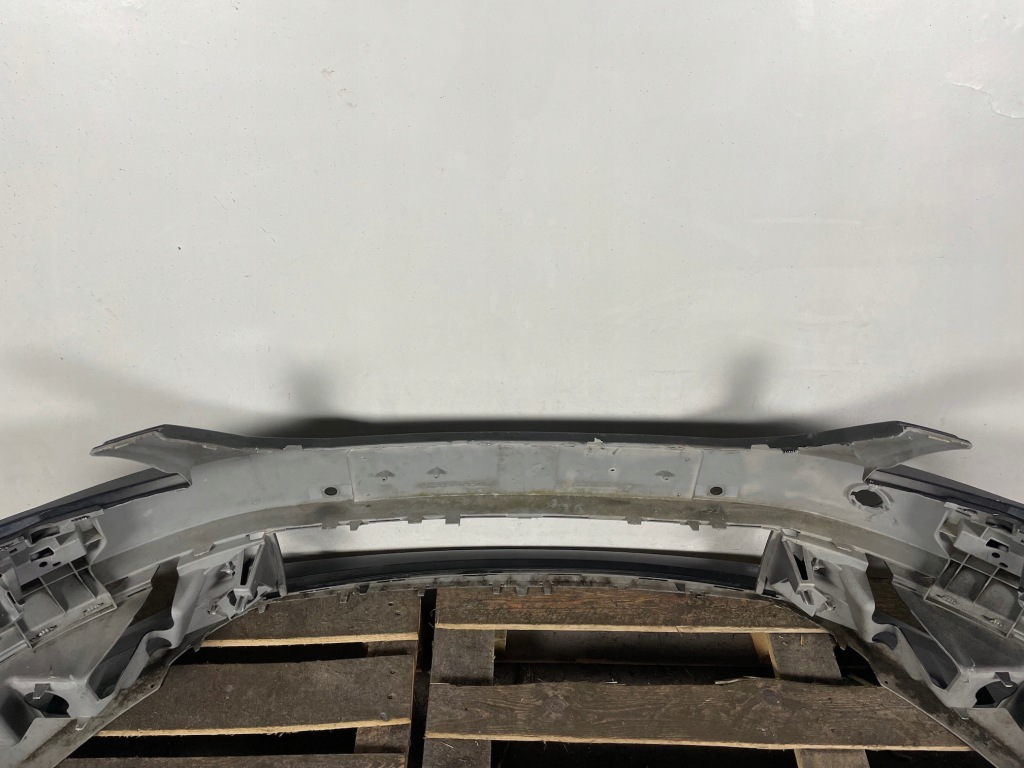 фото №7, Бампер перед передній skoda octavia iii 5e0 2012-