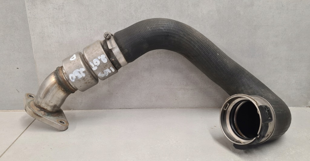 Купити Шланг патрубок труба інтеркулер insignia a 2.0 turbo 250km 22844518