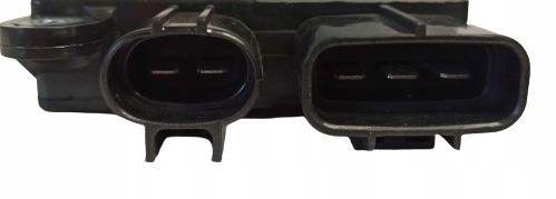 фото №4, Модуль блок управления вентилятора toyota hi-ace