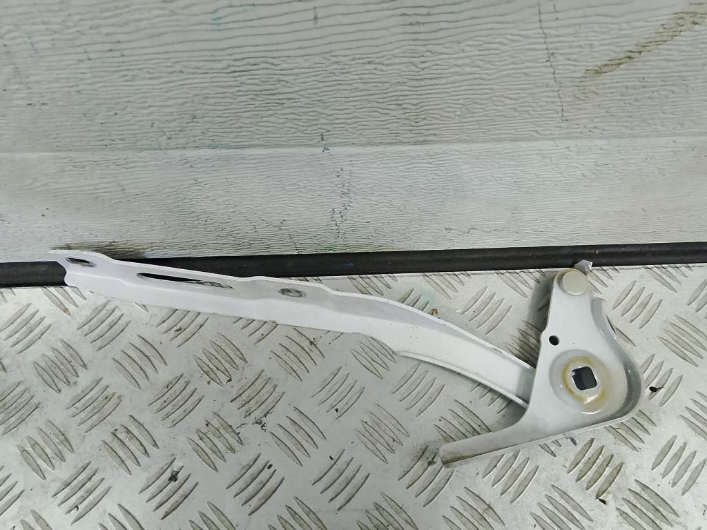 фото №1, Toyota proace peugeot partner k9 2023 петля капот правый 9816484780