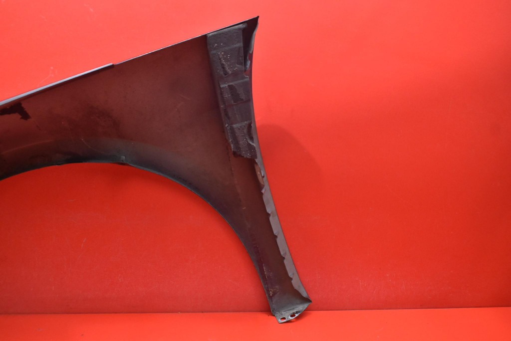 фото №10, Крила правий перед передній lb8r vw passat cc lift 12-17