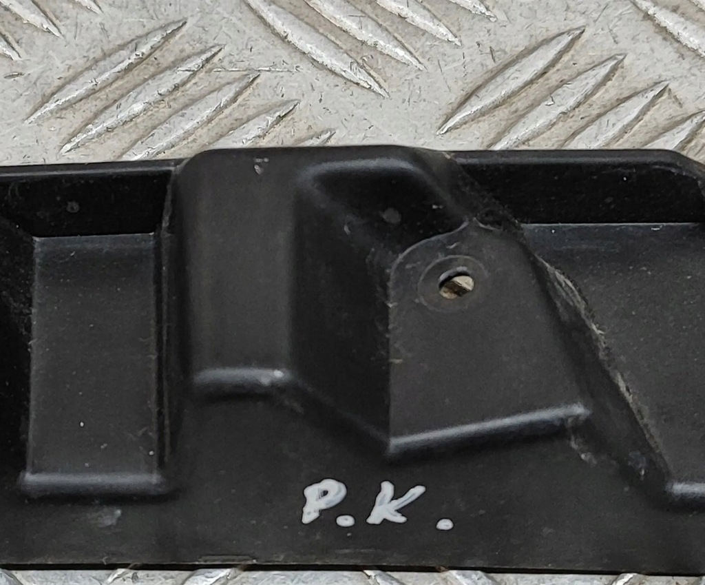 фото №6, Kia ev6 2023 ліва сторона кронштейн / кронштейн лампи передньої