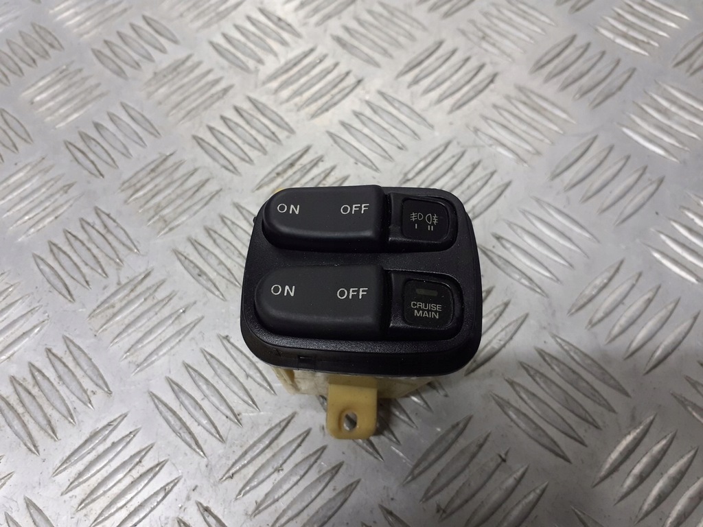 фото №1, Вимикач світла протитуманних mazda xedos 6