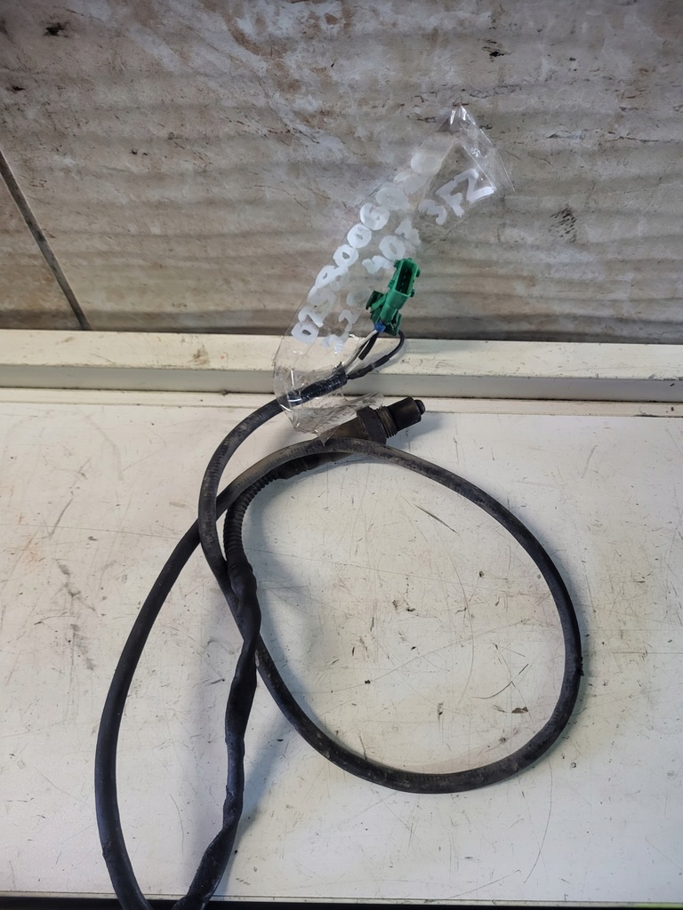 фото №1, Датчик лямбда-зонд peugeot 407 2.2 16v 0258006026