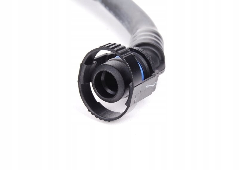 фото №8, Труба вакуумная bmw e88 e82 e90 оригинальный 11666769086