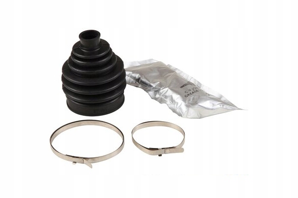 фото №2, Jp group 1143702710 набір захист, система кермовий