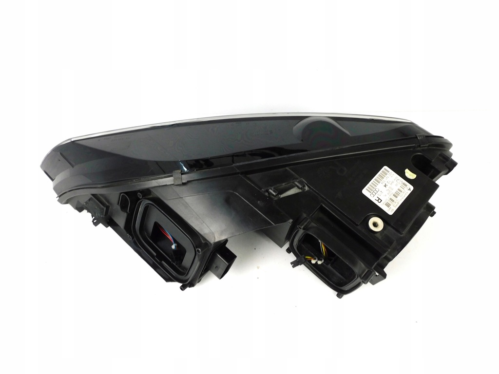 фото №15, Audi r8 420 лампа права ксенон led 420941004