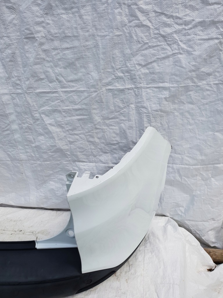 Renault clio iv kombi 12-19 бампер задня задній pdc Ціна