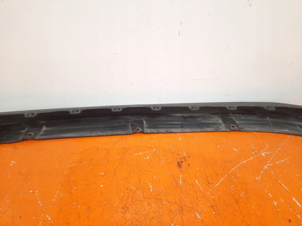 фото №10, Mini cooper f55 f56 спойлер накладка бампера перед 7301622